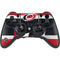 NHL Carolina Hurricanes Jersey PS4/PC SCUF Impact Controller Skin