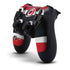NHL Carolina Hurricanes Jersey PS4 Pro/Slim Controller Skin
