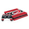 NHL Carolina Hurricanes Jersey PS4 Slim Bundle Skin
