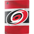 NHL Carolina Hurricanes Jersey PS5 Console Skin