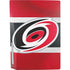 NHL Carolina Hurricanes Jersey PS5 Console Skin
