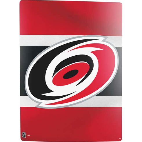 NHL Carolina Hurricanes Jersey PS5 Digital Edition Bundle Skin