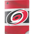 NHL Carolina Hurricanes Jersey PS5 Digital Edition Console Skin
