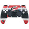 NHL Carolina Hurricanes Jersey PS5 Controller Skin