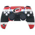 NHL Carolina Hurricanes Jersey PS5 Controller Skin