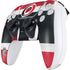 NHL Carolina Hurricanes Jersey PS5 Controller Skin