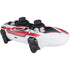NHL Carolina Hurricanes Jersey PS5 Controller Skin