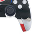 NHL Carolina Hurricanes Jersey PS5 Controller Skin