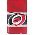 NHL Carolina Hurricanes Jersey PS5 Slim Disk Console Skin