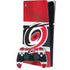 NHL Carolina Hurricanes Jersey PS5 Slim Digital Edition Bundle Skin