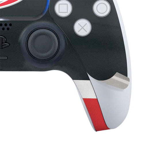 NHL Carolina Hurricanes Jersey PS5 Slim Digital Edition Bundle Skin