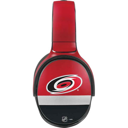 NHL Carolina Hurricanes Jersey Skullcandy Venue Skin