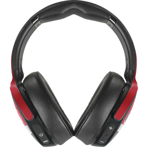 NHL Carolina Hurricanes Jersey Skullcandy Venue Skin