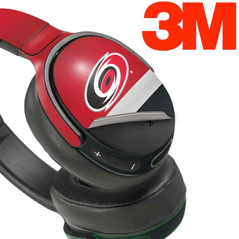 NHL Carolina Hurricanes Jersey Skullcandy Venue Skin