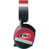 NHL Carolina Hurricanes Jersey SteelSeries Arctis 5 Skin