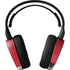 NHL Carolina Hurricanes Jersey SteelSeries Arctis 5 Skin