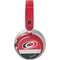 NHL Carolina Hurricanes Jersey Surface Headphones Skin
