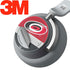 NHL Carolina Hurricanes Jersey Surface Headphones Skin