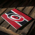 NHL Carolina Hurricanes Jersey Surface Laptop 3 13.5in Skin