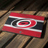NHL Carolina Hurricanes Jersey Surface Pro 6 Skin