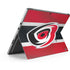 NHL Carolina Hurricanes Jersey Surface Pro 8 Skin