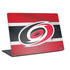 NHL Carolina Hurricanes Jersey Universal Laptop 11in (8.8 x 6.2in) Skin