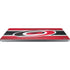 NHL Carolina Hurricanes Jersey Universal Laptop 13in (10.6 x 7.6in) Skin