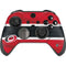 NHL Carolina Hurricanes Jersey Xbox Elite Wireless Controller Series 2 Skin