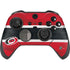 NHL Carolina Hurricanes Jersey Xbox Elite Wireless Controller Series 2 Skin