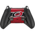 NHL Carolina Hurricanes Jersey Xbox Elite Wireless Controller Series 2 Skin