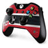NHL Carolina Hurricanes Jersey Xbox One Controller Skin