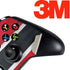 NHL Carolina Hurricanes Jersey Xbox One Controller Skin