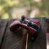 NHL Carolina Hurricanes Jersey Xbox One Controller Skin