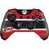 NHL Carolina Hurricanes Jersey Xbox One Controller Skin