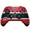 NHL Carolina Hurricanes Jersey Xbox One Elite Controller Skin