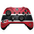 NHL Carolina Hurricanes Jersey Xbox One Elite Controller Skin