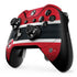 NHL Carolina Hurricanes Jersey Xbox One Elite Controller Skin