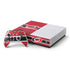 NHL Carolina Hurricanes Jersey Xbox One S All-Digital Edition Bundle Skin