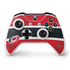 NHL Carolina Hurricanes Jersey Xbox One S Controller Skin