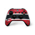 NHL Carolina Hurricanes Jersey Xbox One X Controller Skin