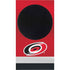 NHL Carolina Hurricanes Jersey Xbox Series S Skins