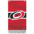 NHL Carolina Hurricanes Jersey Xbox Series S Console Skin