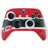 NHL Carolina Hurricanes Jersey Xbox Series S Controller Skin