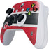 NHL Carolina Hurricanes Jersey Xbox Series S Controller Skin