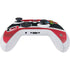 NHL Carolina Hurricanes Jersey Xbox Series S Controller Skin