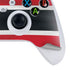 NHL Carolina Hurricanes Jersey Xbox Series S Controller Skin