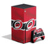 NHL Carolina Hurricanes Jersey Xbox Series X Bundle Skin