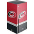 NHL Carolina Hurricanes Jersey Xbox Series X Console Skin