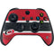 NHL Carolina Hurricanes Jersey Xbox Series X Controller Skin