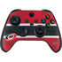 NHL Carolina Hurricanes Jersey Xbox Series X Controller Skin